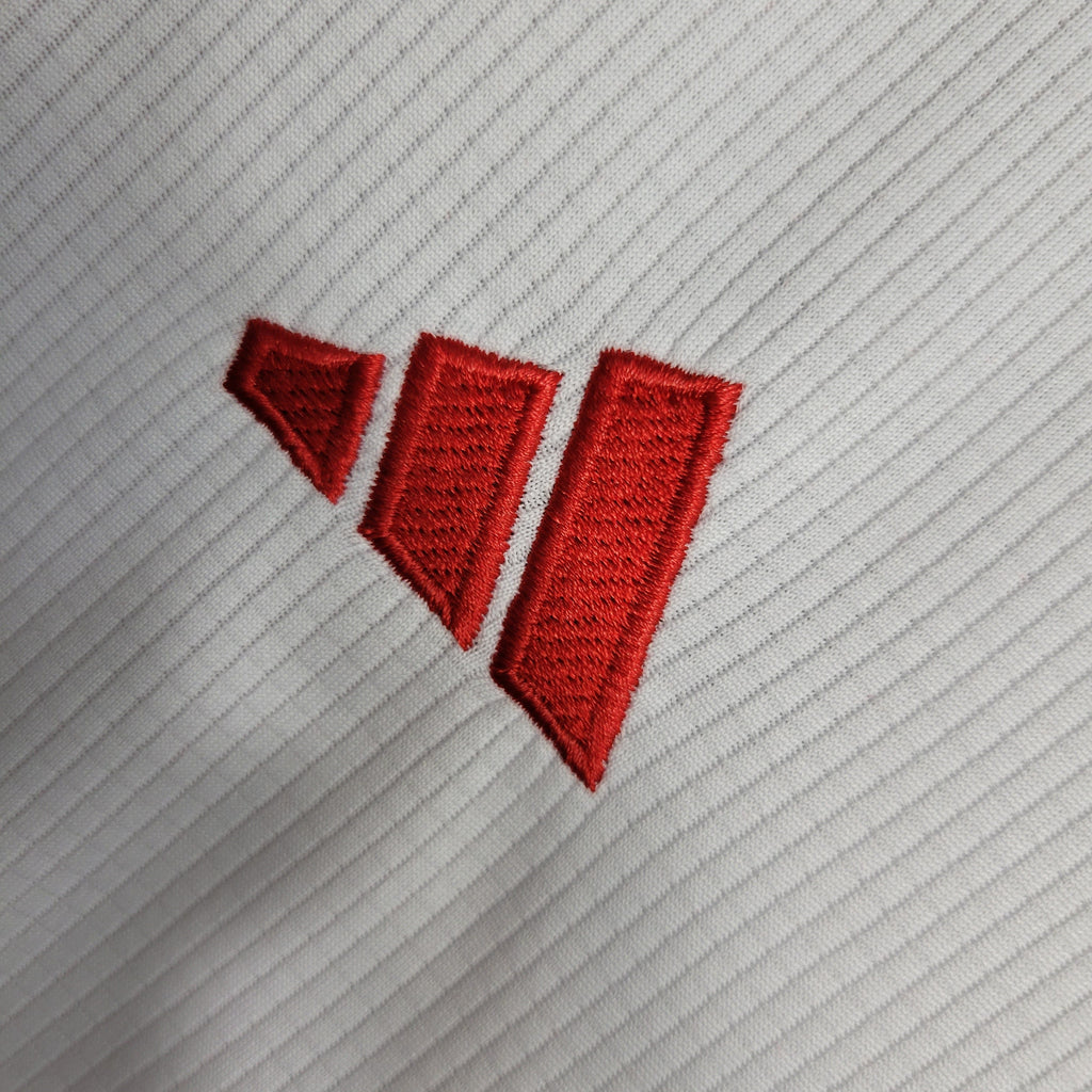 Bayern Munich 2023/24 Primera equipacion (Mini Conjunto)