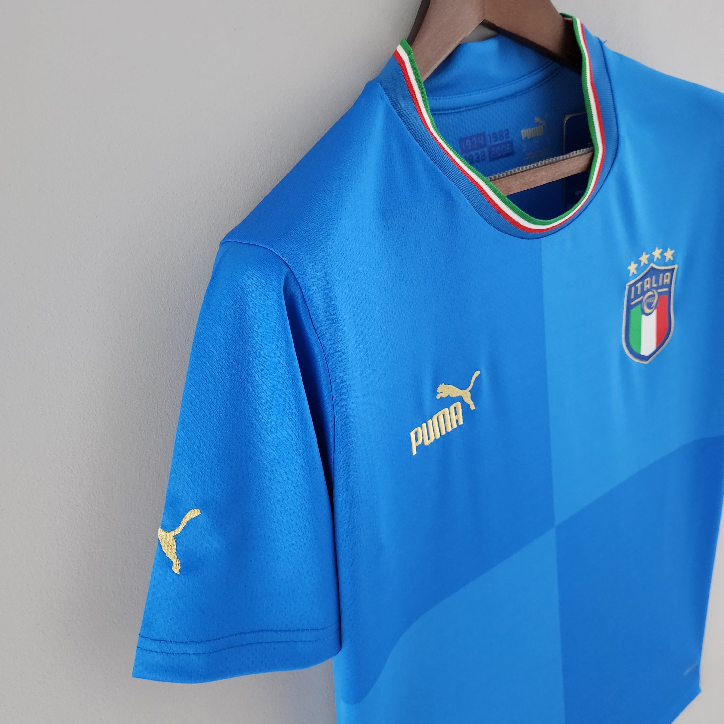 Italia 2022/23 (Primera equipación)