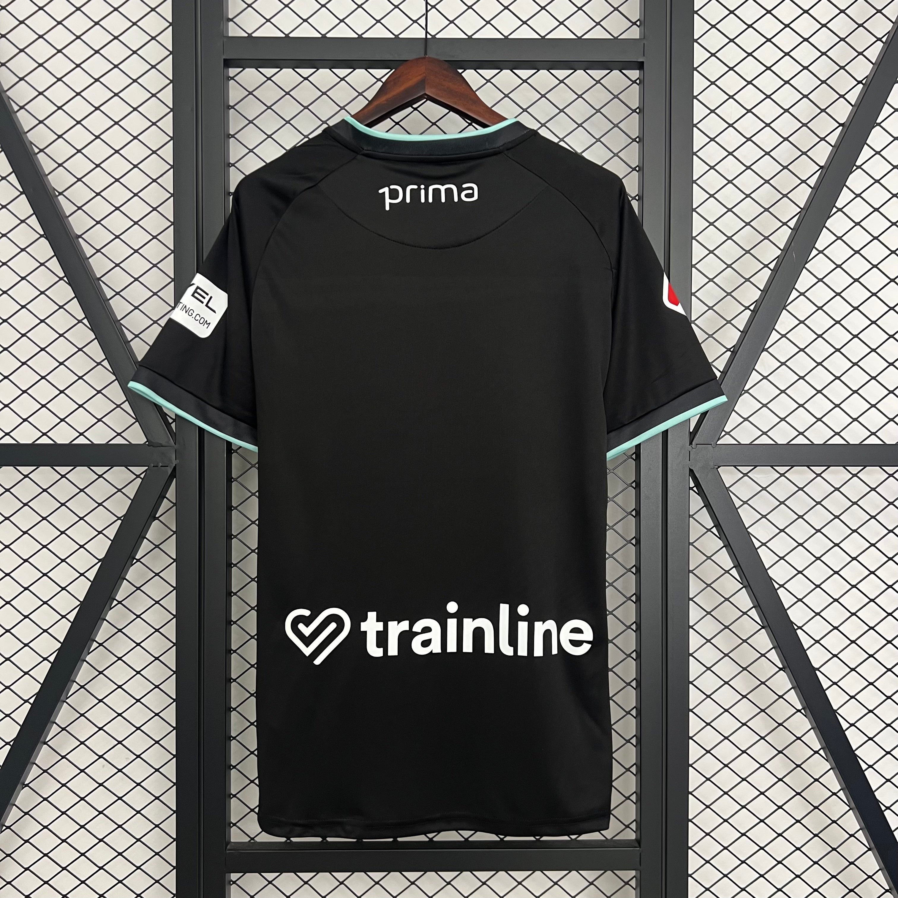 Real Betis 2025/26 (Tercera equipación)