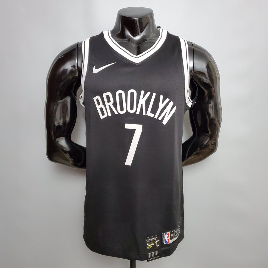 Brooklyn Nets (black edition)