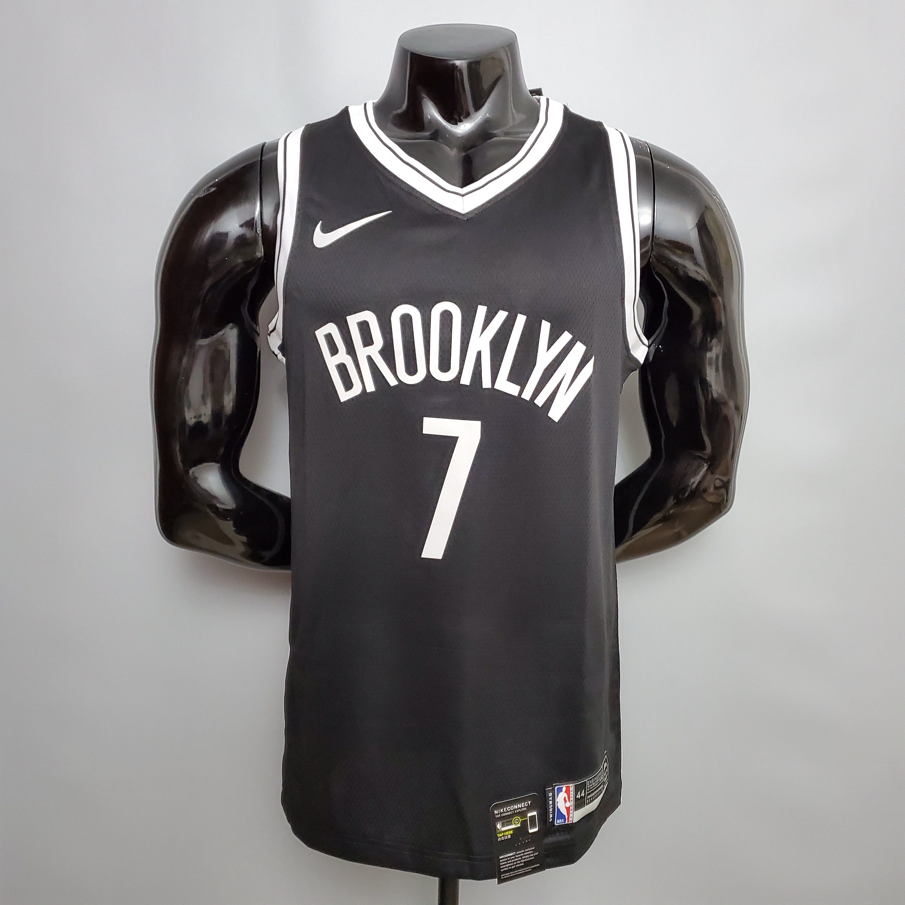 Brooklyn Nets (black edition)