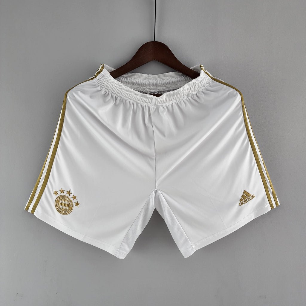 Bayern de Munich 2022/23 Pantalón corto (Segunda equipación)