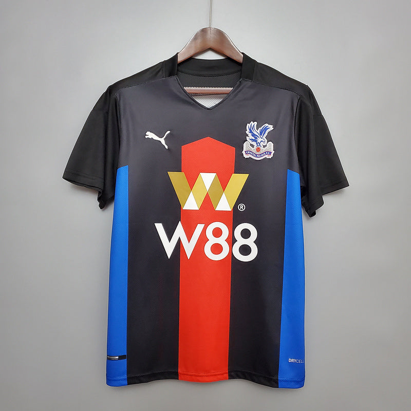 Crystal Palace 20/21 (Tercera equipación)