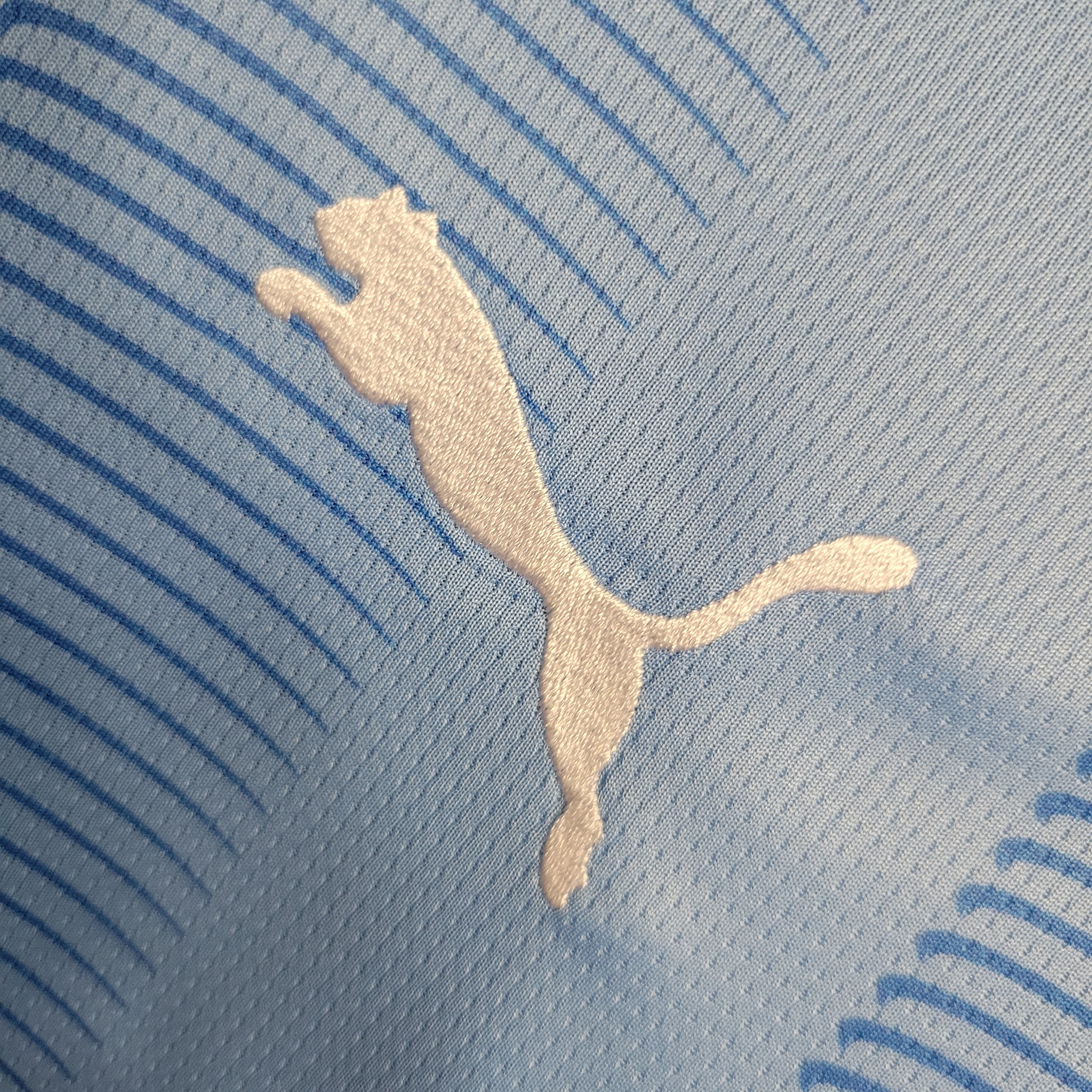 Manchester City 2023/24 (Primera equipación)