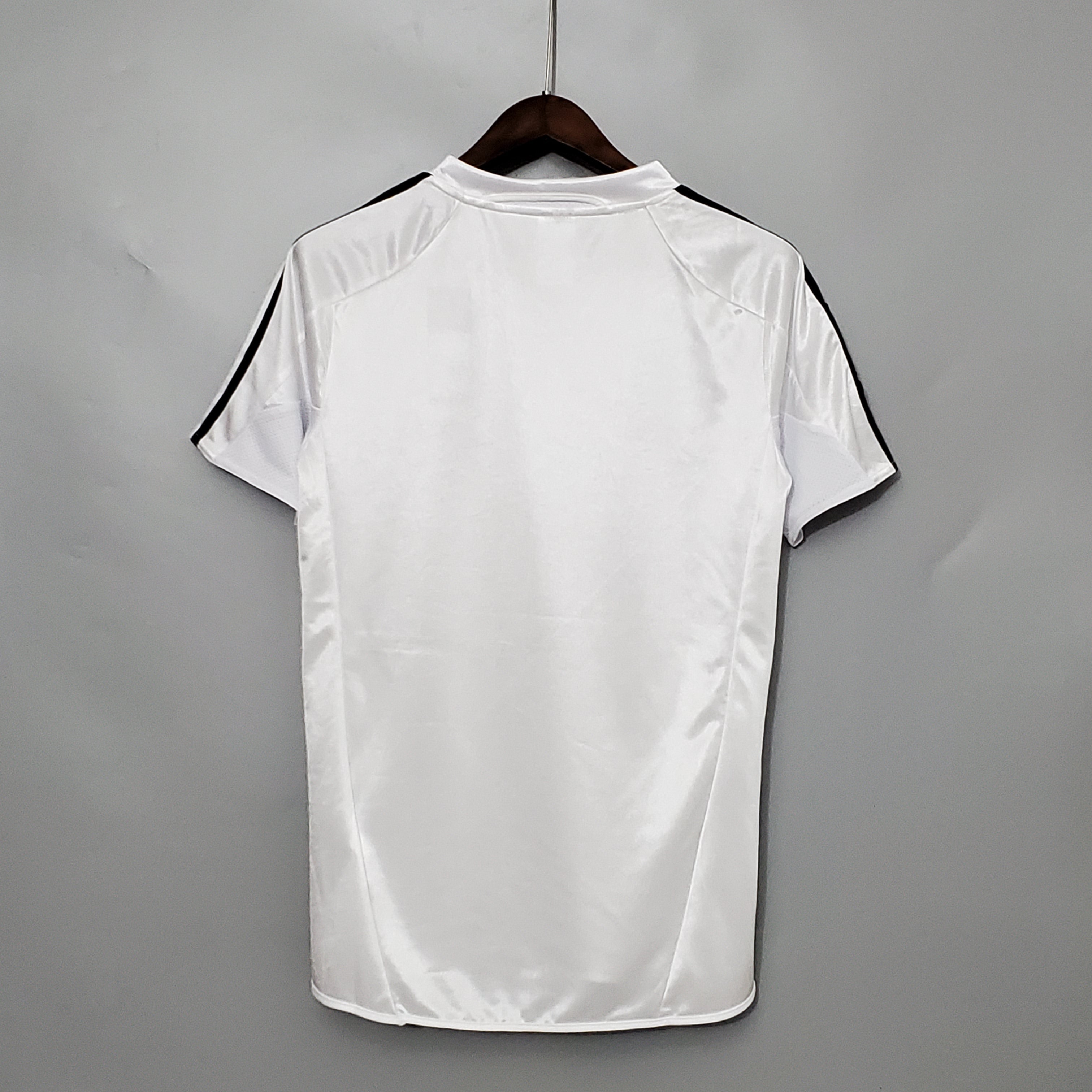 Retro Real Madrid 2004/05 (Primera equipación)