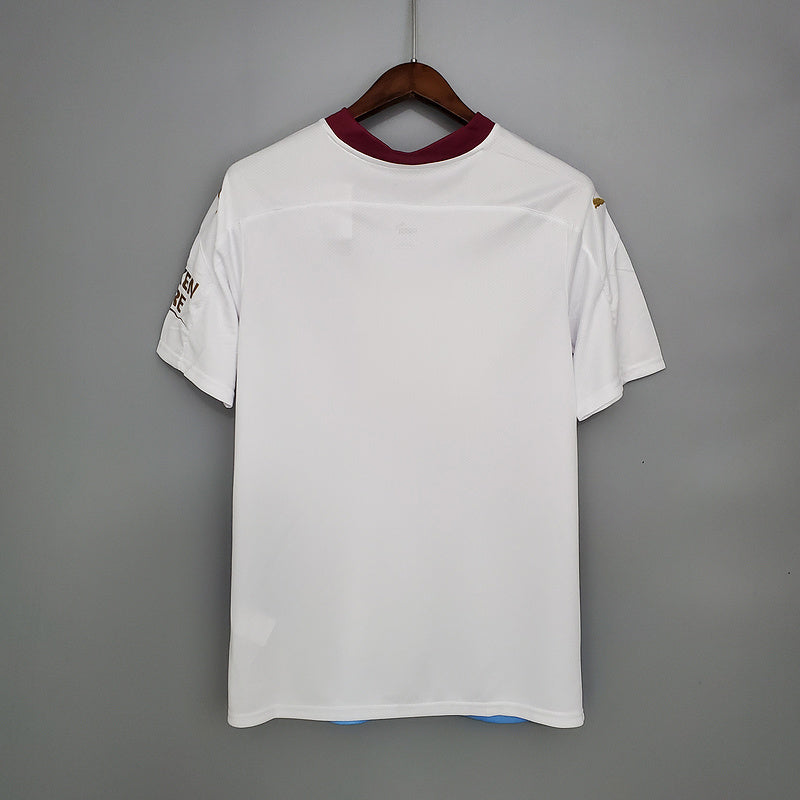 Manchester City 2021/22 (Edición Louis Vuitton Concept Design)