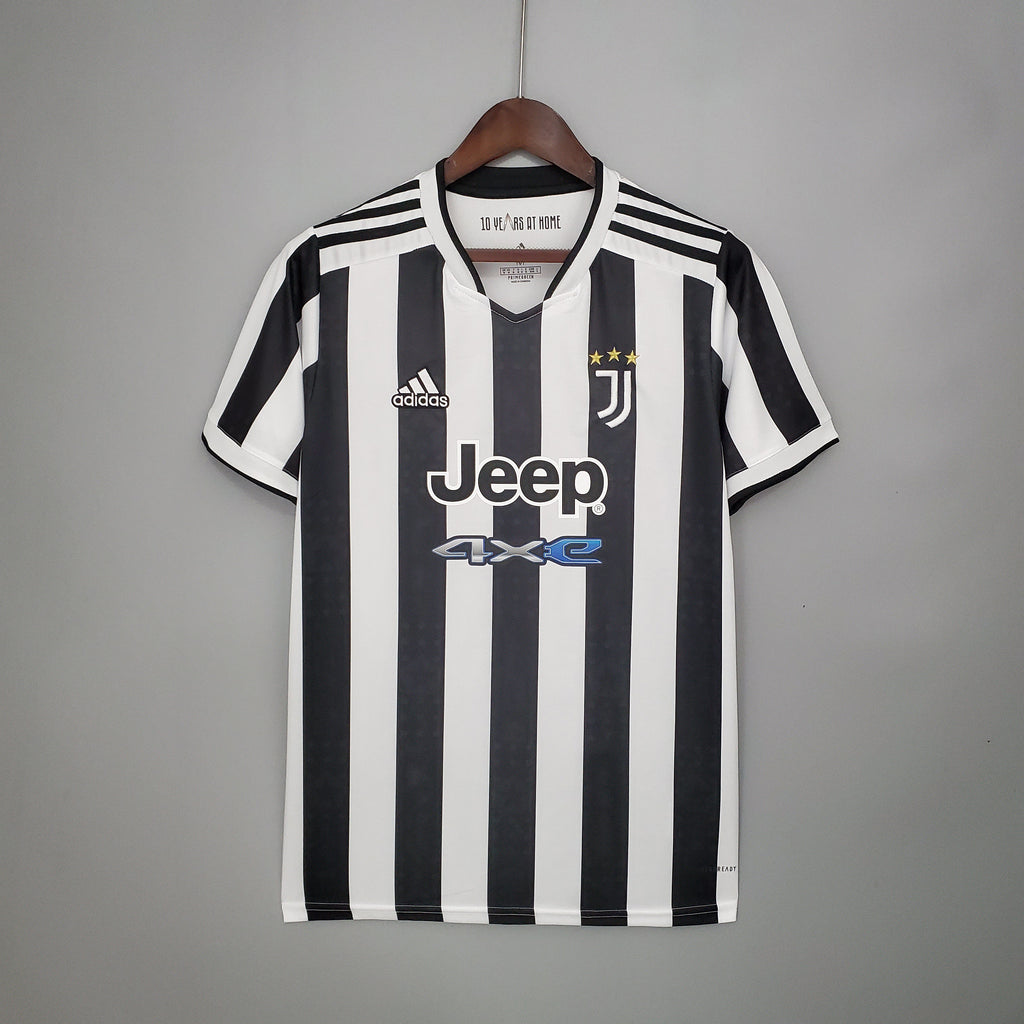 Juventus 2021/22 (Primera equipación)