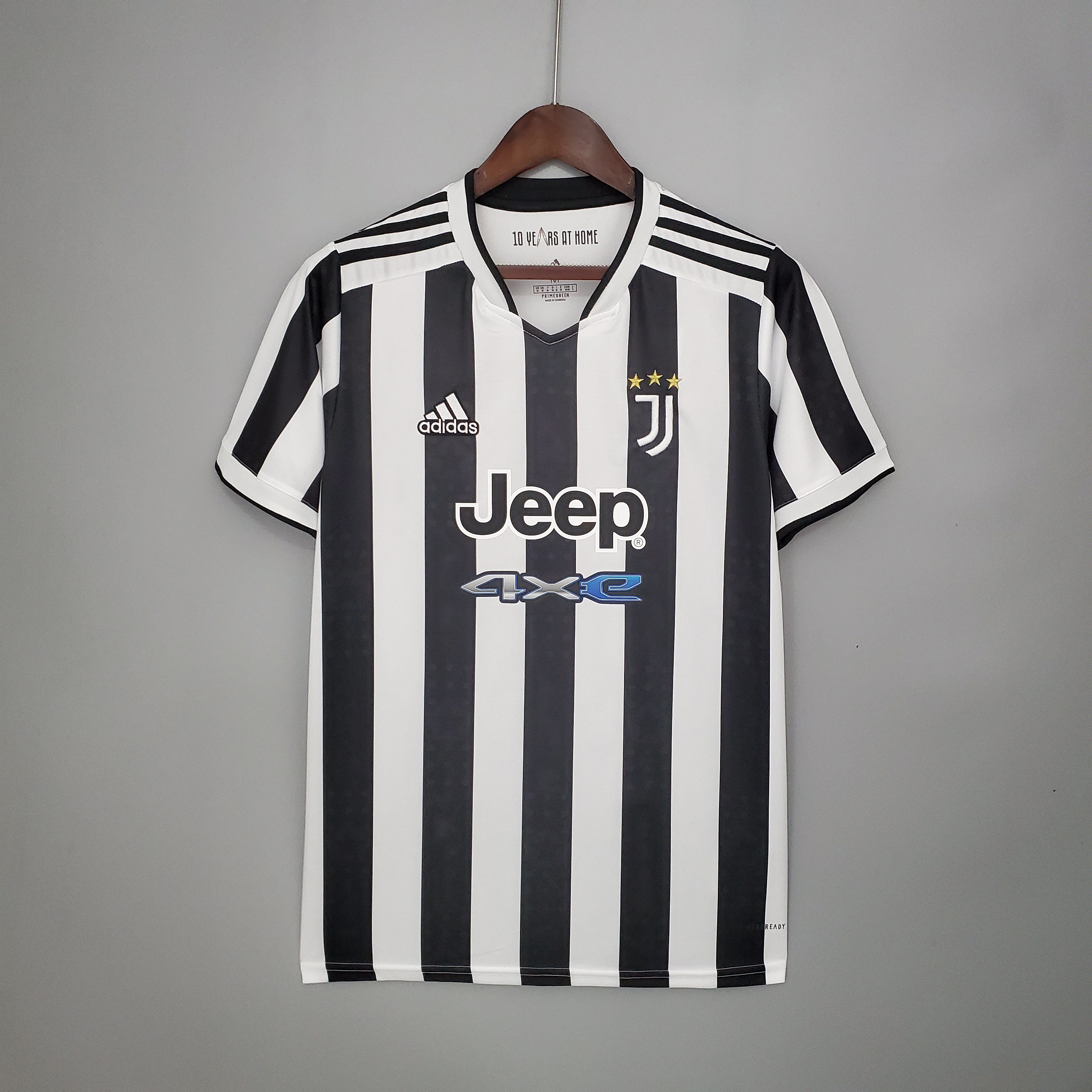 Juventus 2021/22 (Primera equipación)