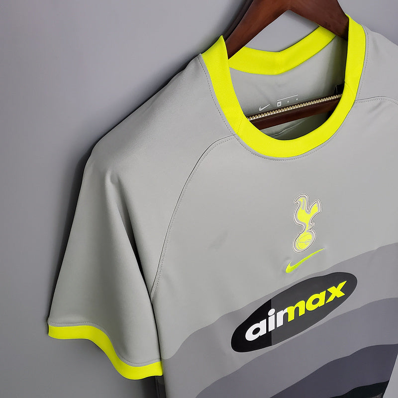 Tottenham Hotspur 2021/22 (Cuarta equipación)