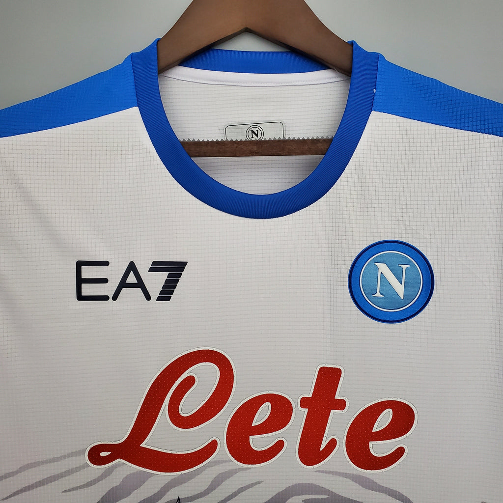 Napoli 2021/22 (Edición Diego Maradona)