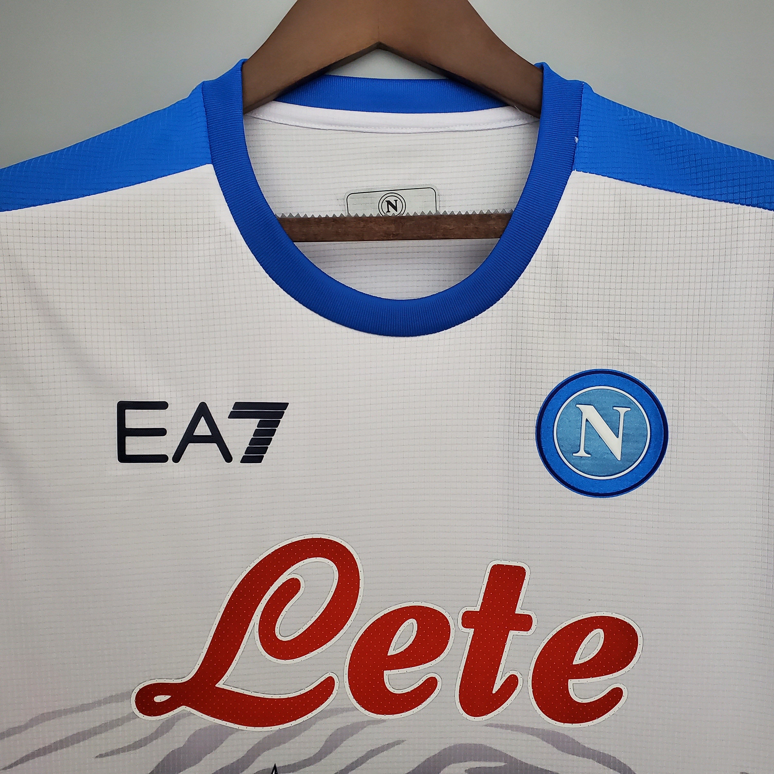 Napoli 2021/22 (Edición Diego Maradona)