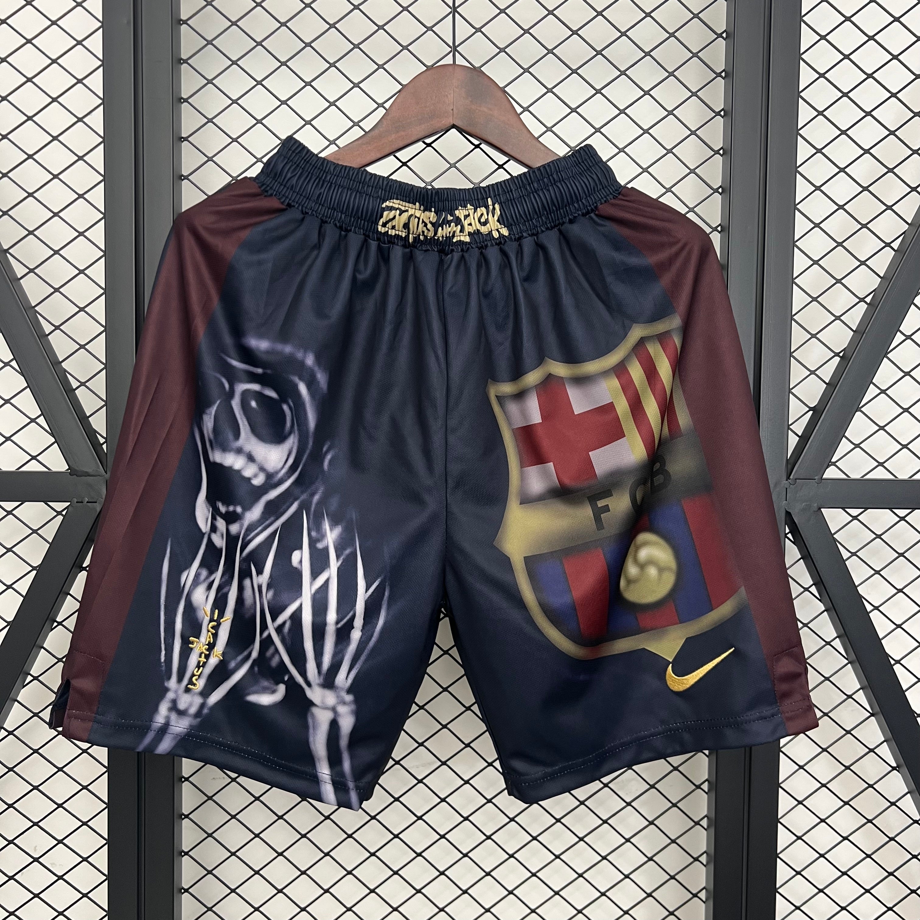 FC Barcelona 2025 Special Edition (Shorts)