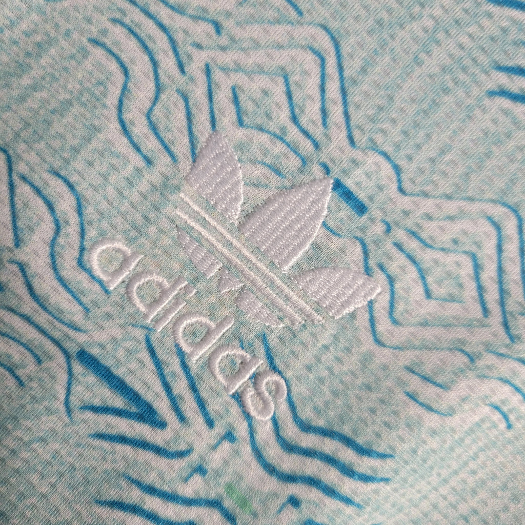 Real Madrid 21/22 (Concept)