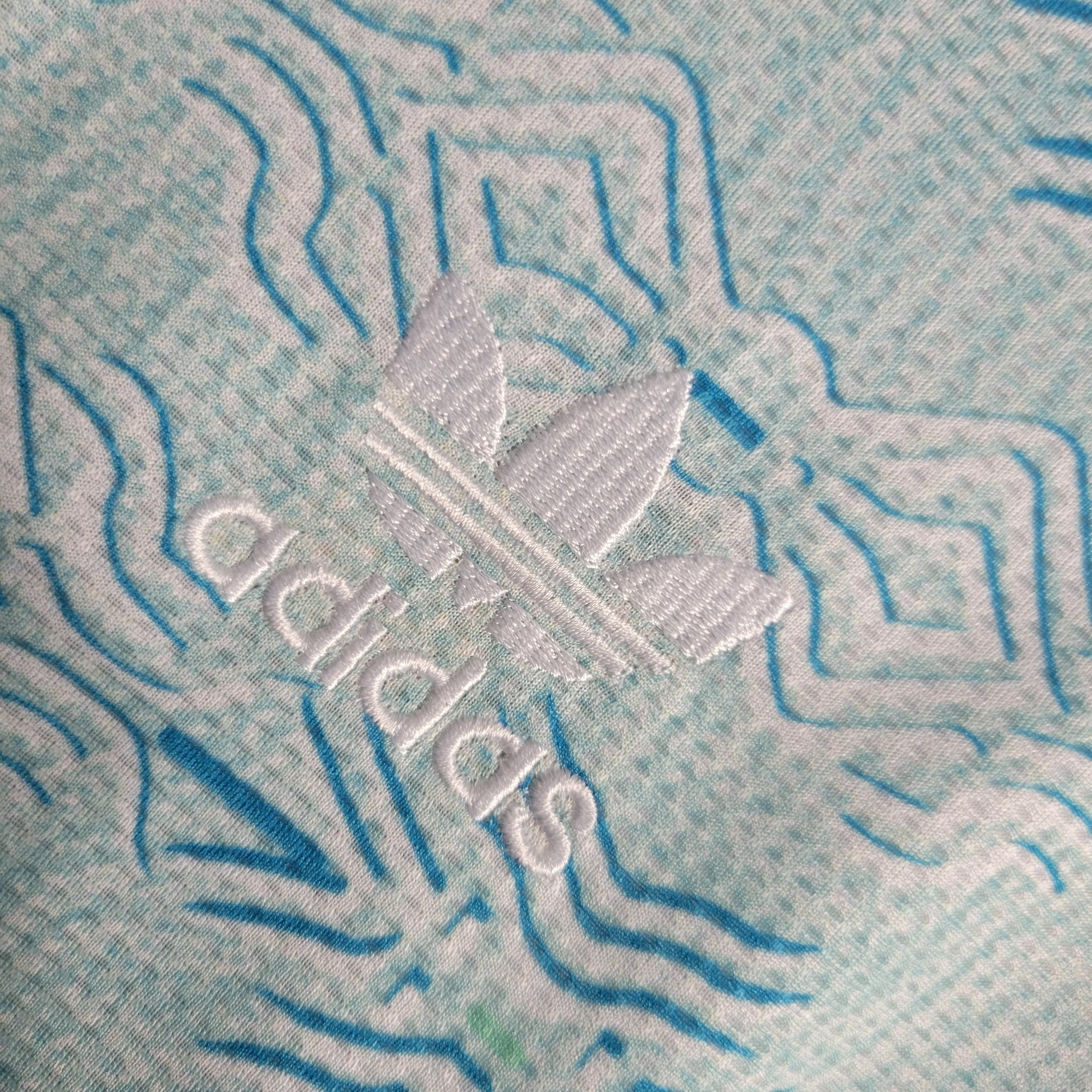 Real Madrid 21/22 (Concept)