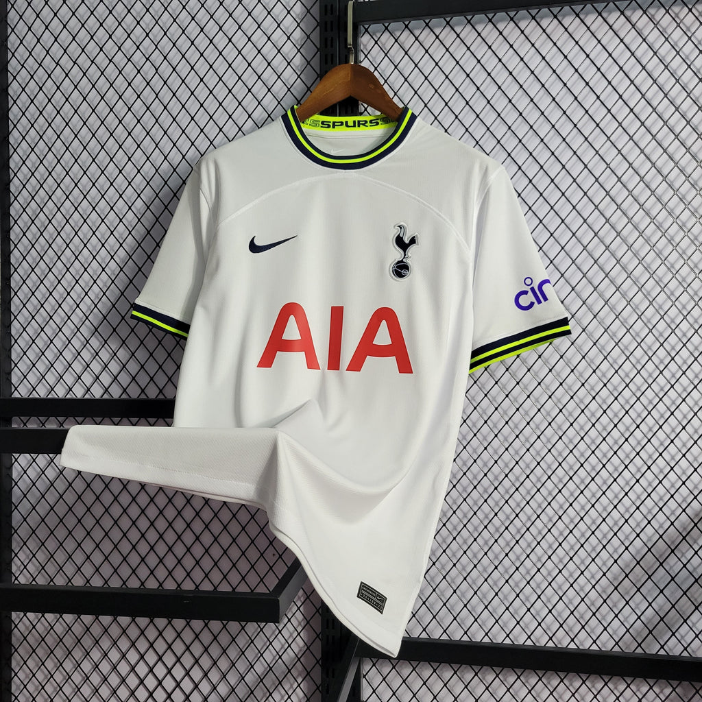 Tottenham 2022/23 (Primera equipación)