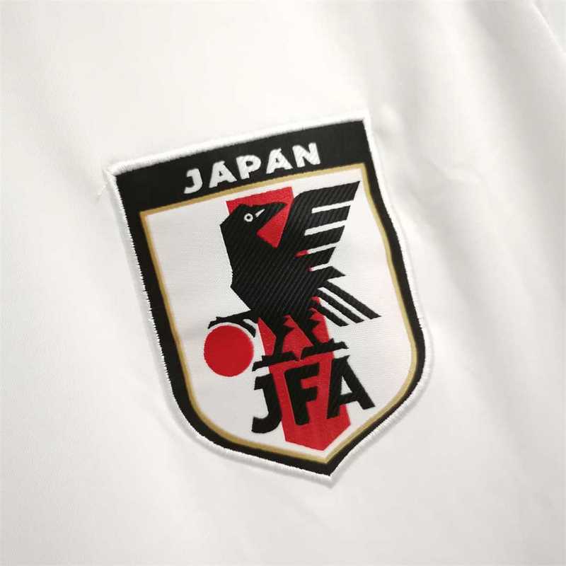Japón World Cup 2022 (Segunda equipación)