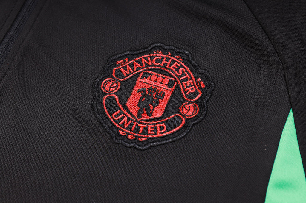 Chandales Manchester United