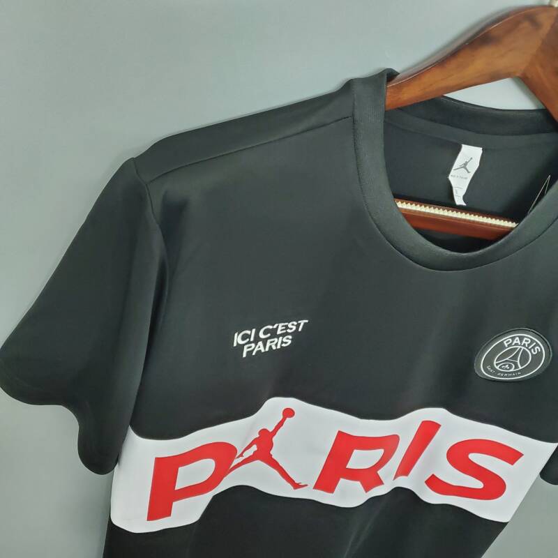 PSG “Paris” Black