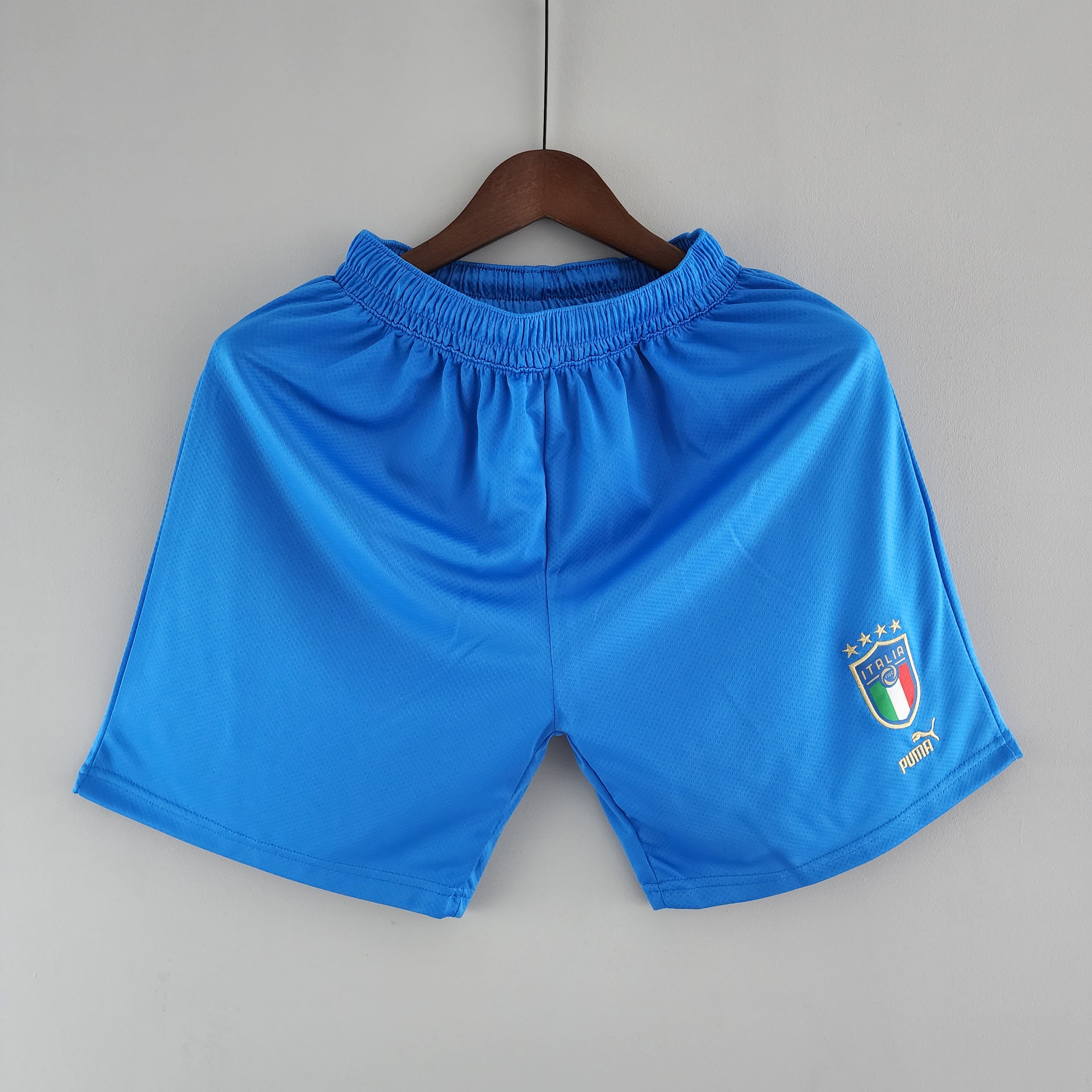 Italia 2022 Pantalón corto