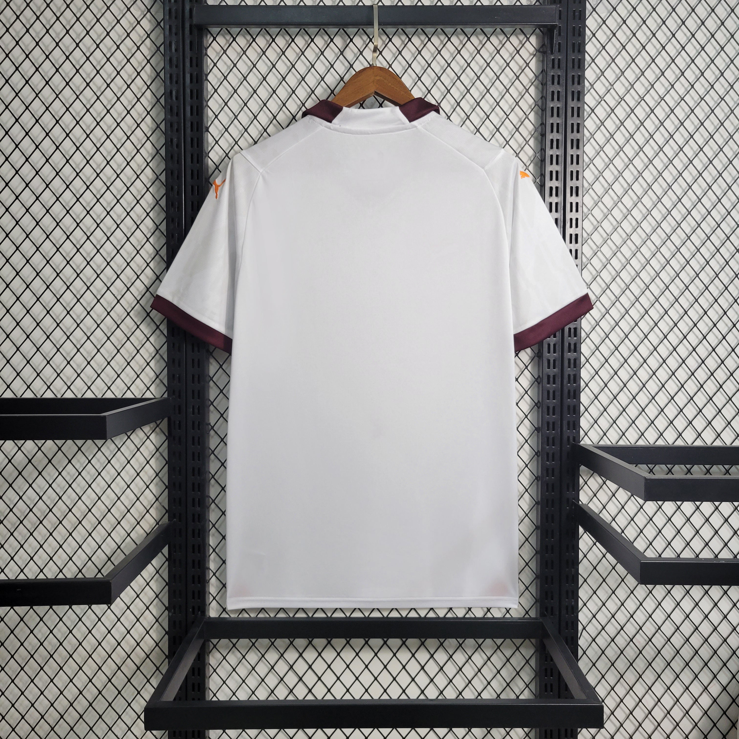 Manchester City 2023/24 (Segunda equipación)