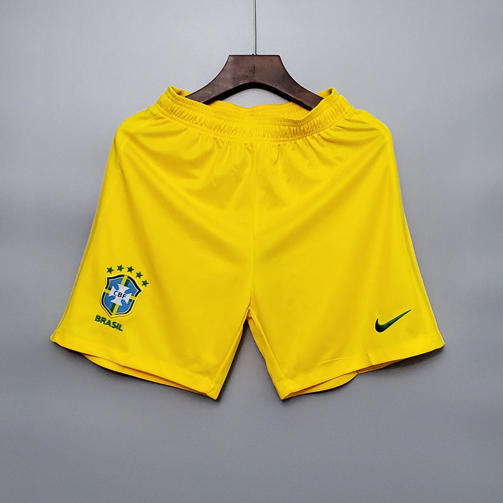Brasil 20/21 Pantalón corto