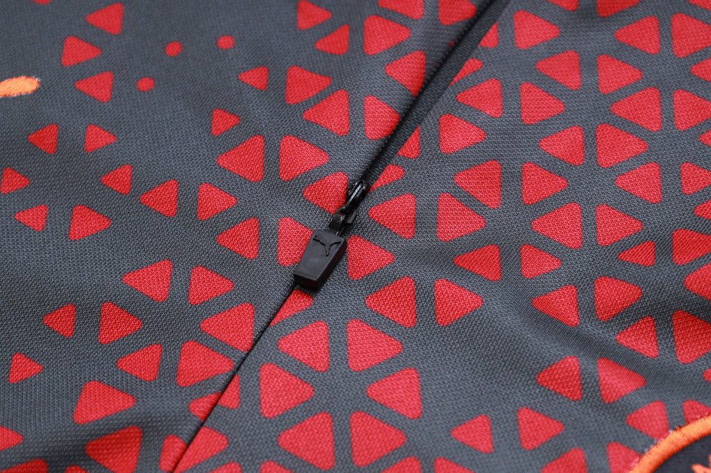 Chandales Manchester City