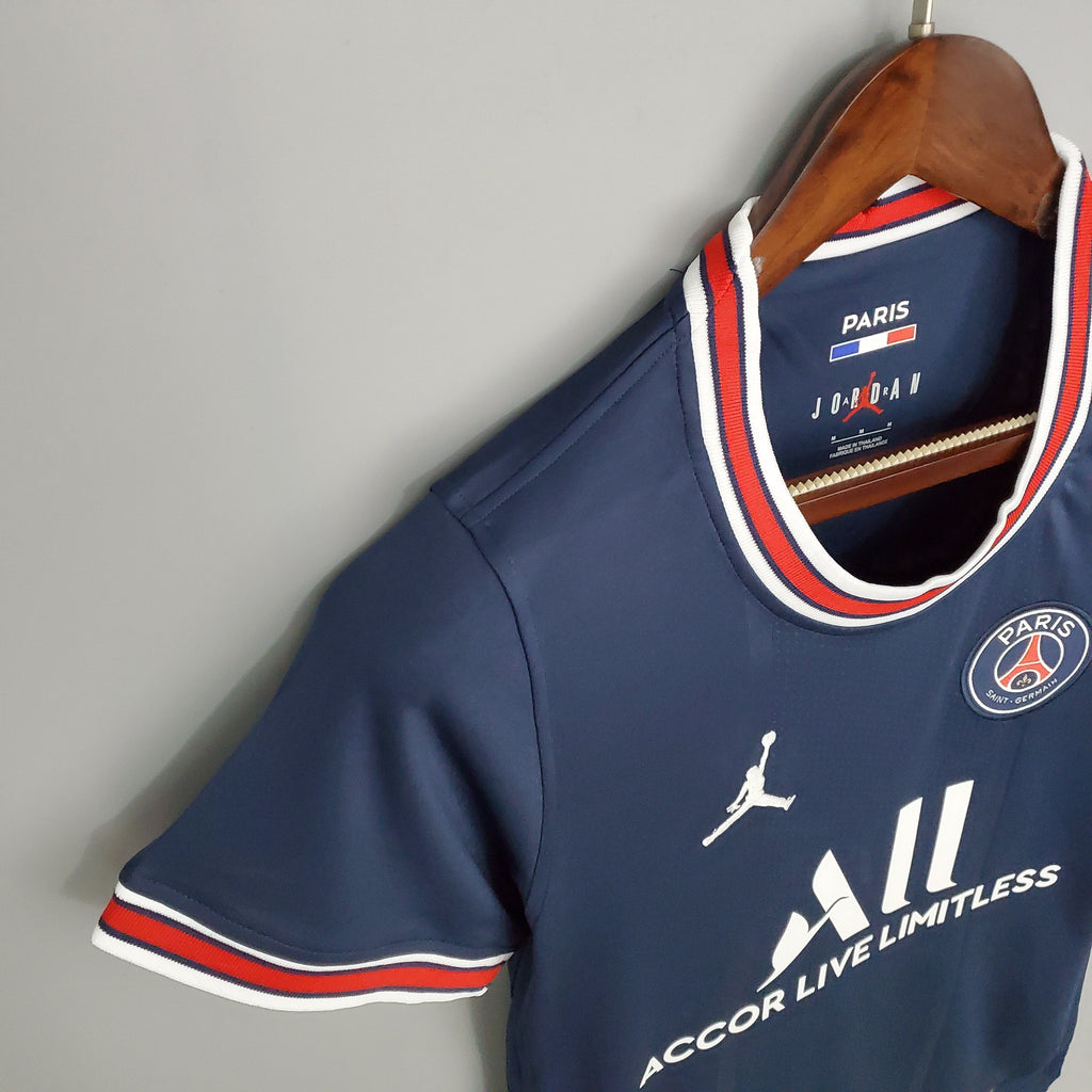 París Saint-Germain 2021/22 (Primera equipación)