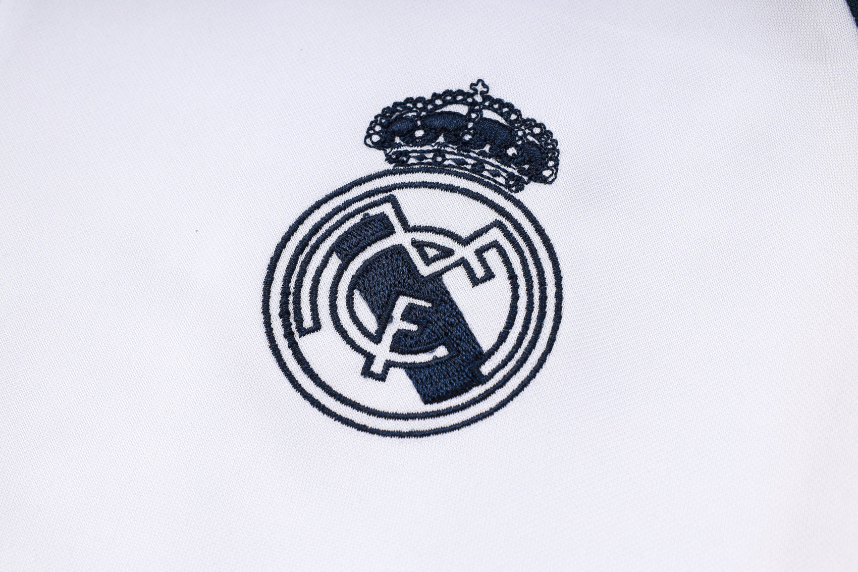 Chandales Real Madrid