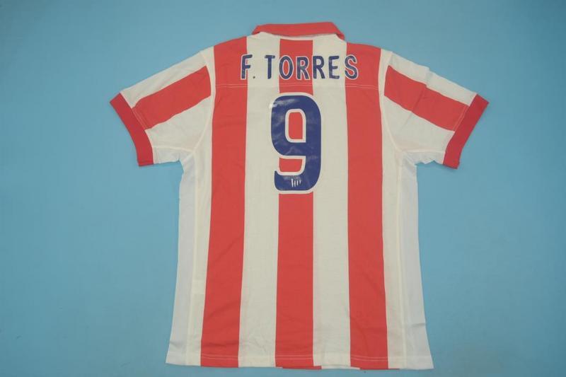 Retro Atlético de Madrid 2002/03 (Edición centenario)