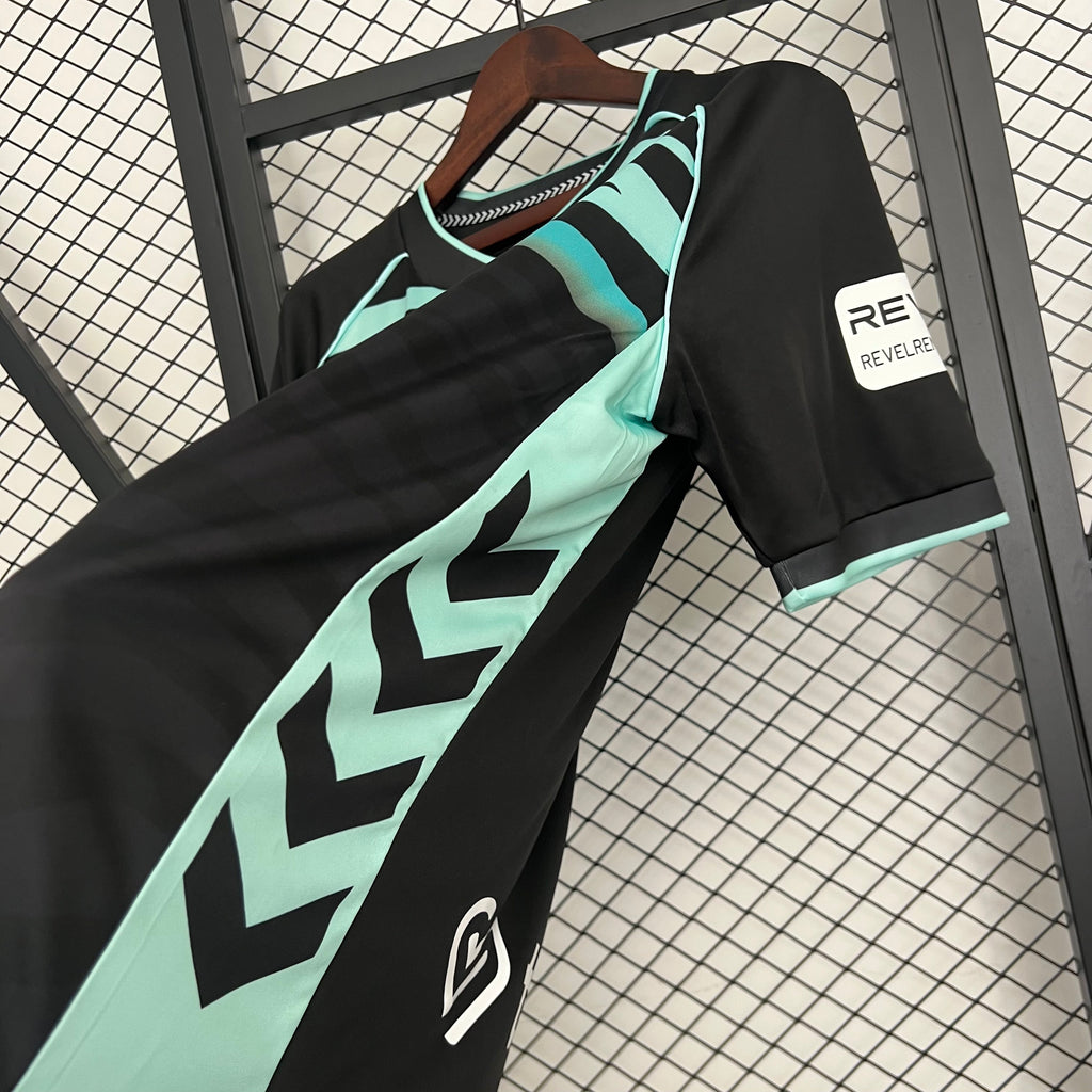 Real Betis 2025/26 (Tercera equipación)