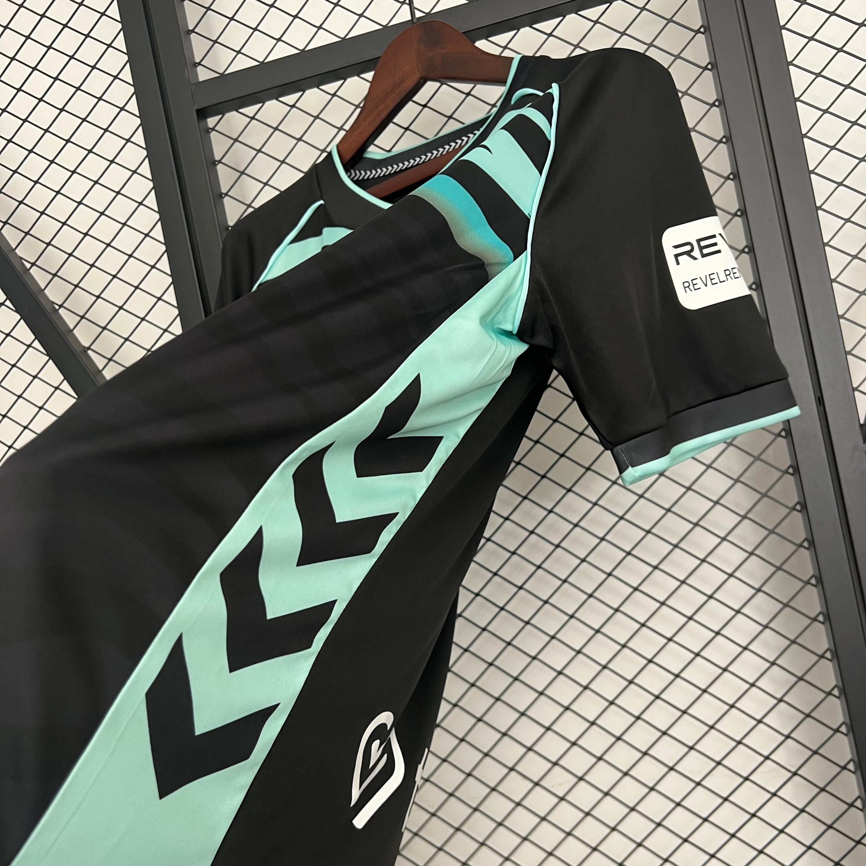 Real Betis 2025/26 (Tercera equipación)