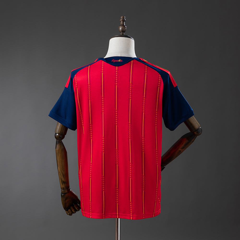 España World Cup 2026 (Primera equipación)
