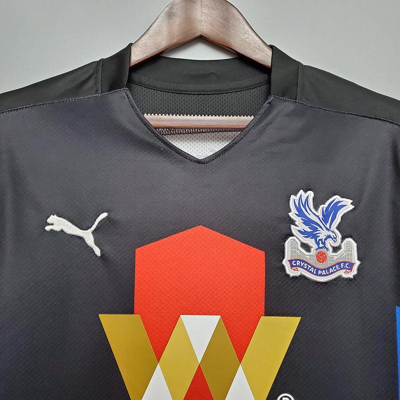 Crystal Palace 20/21 (Tercera equipación)