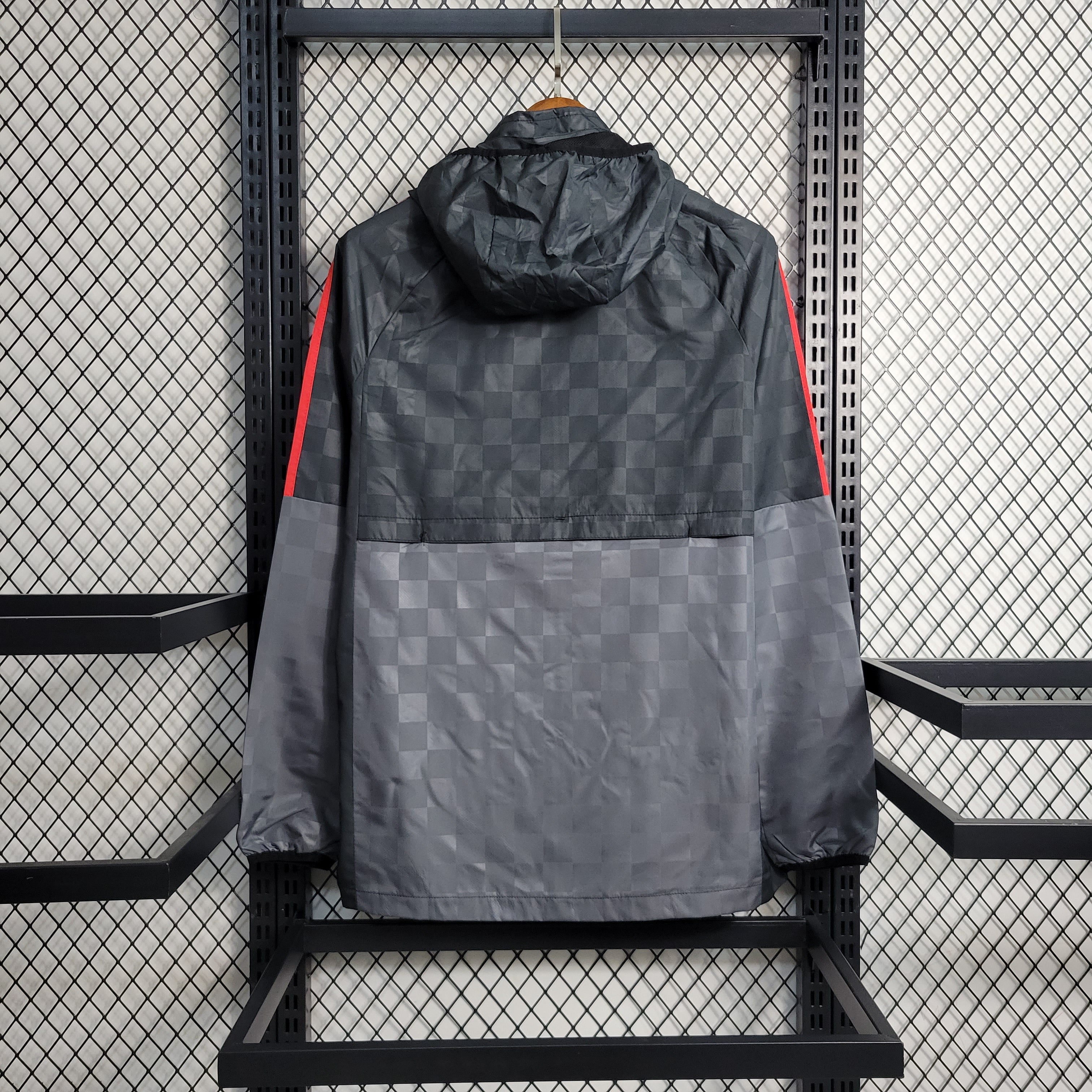 Cortavientos Liverpool