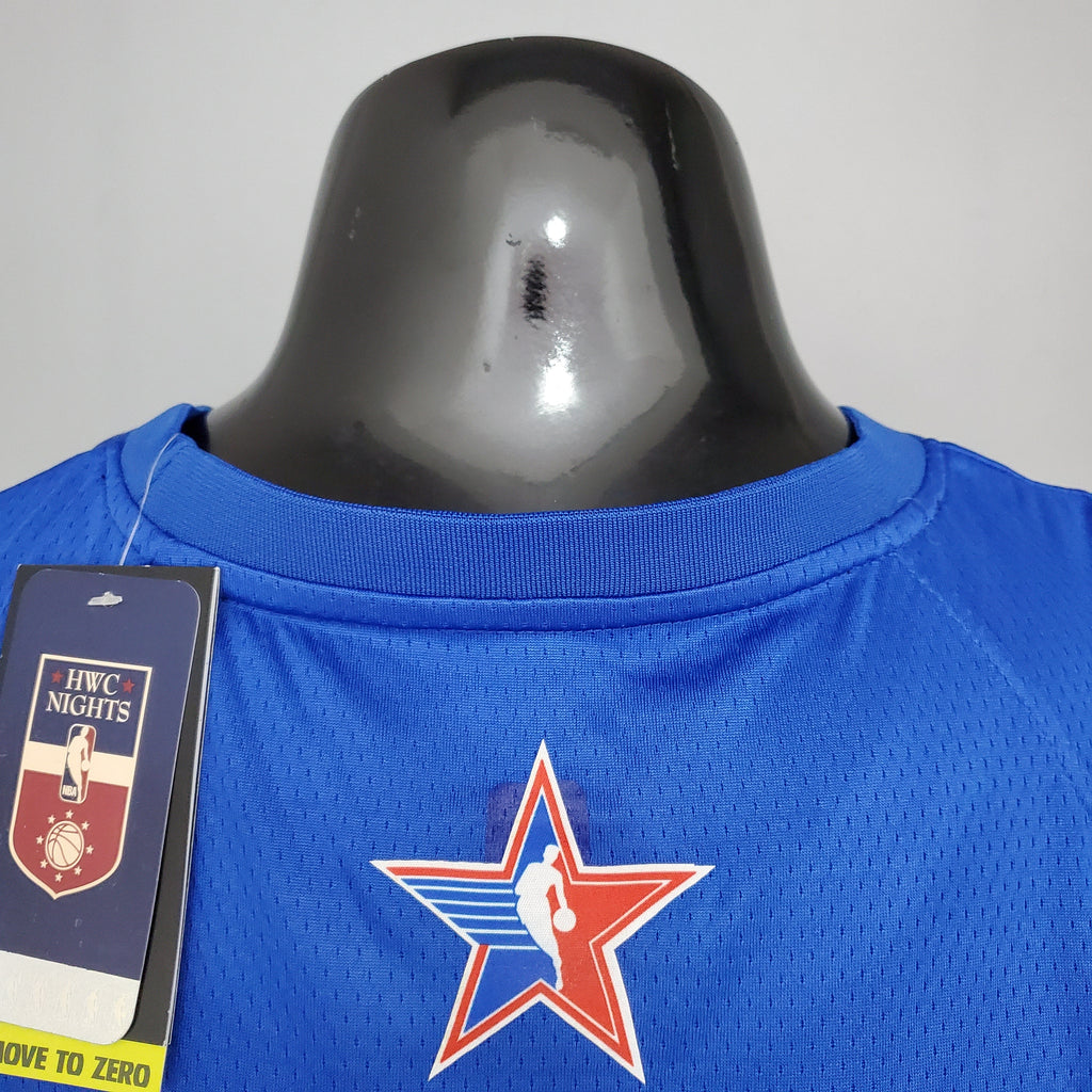 Camiseta All-Star Blue (Edición limitada)