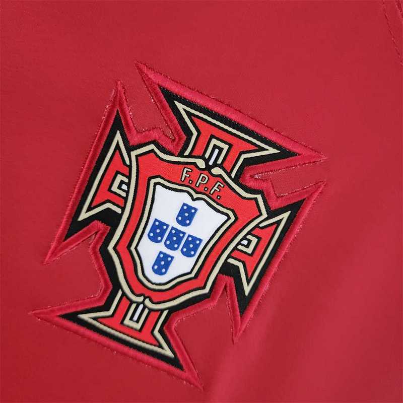 Portugal World cup 2022 (Primera equipación)