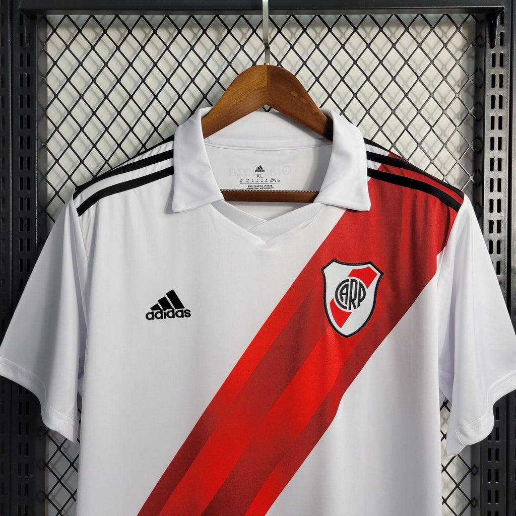 River Plate 2023/24 (Primera equipación)