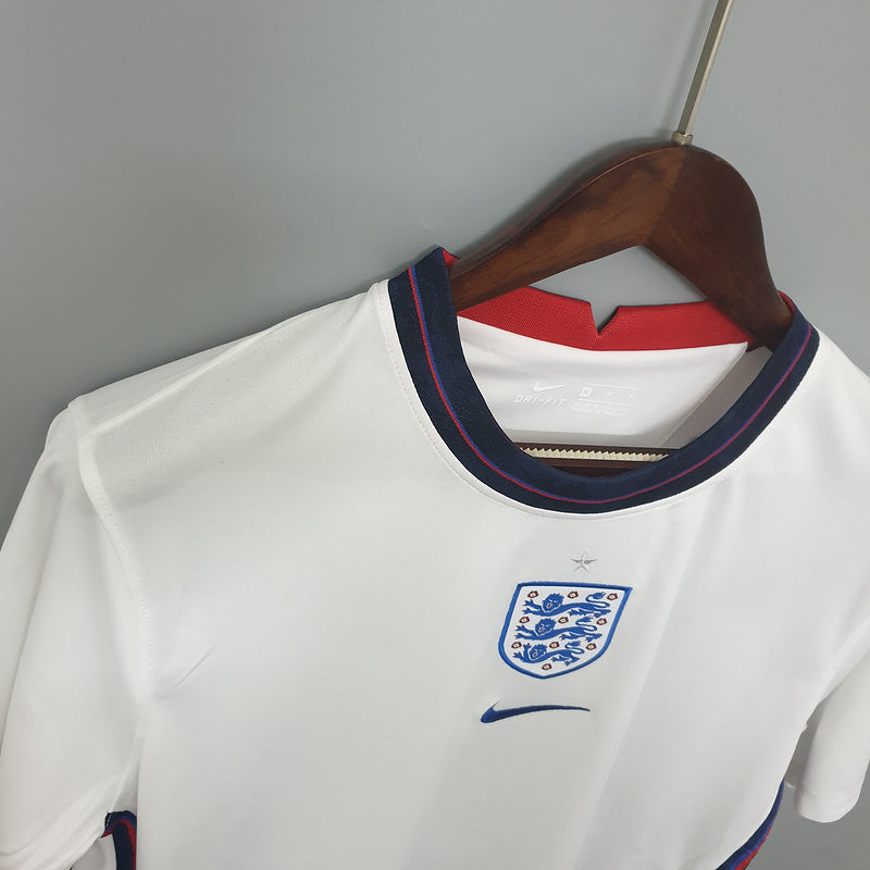 Inglaterra 2020/21 (Primera equipación)