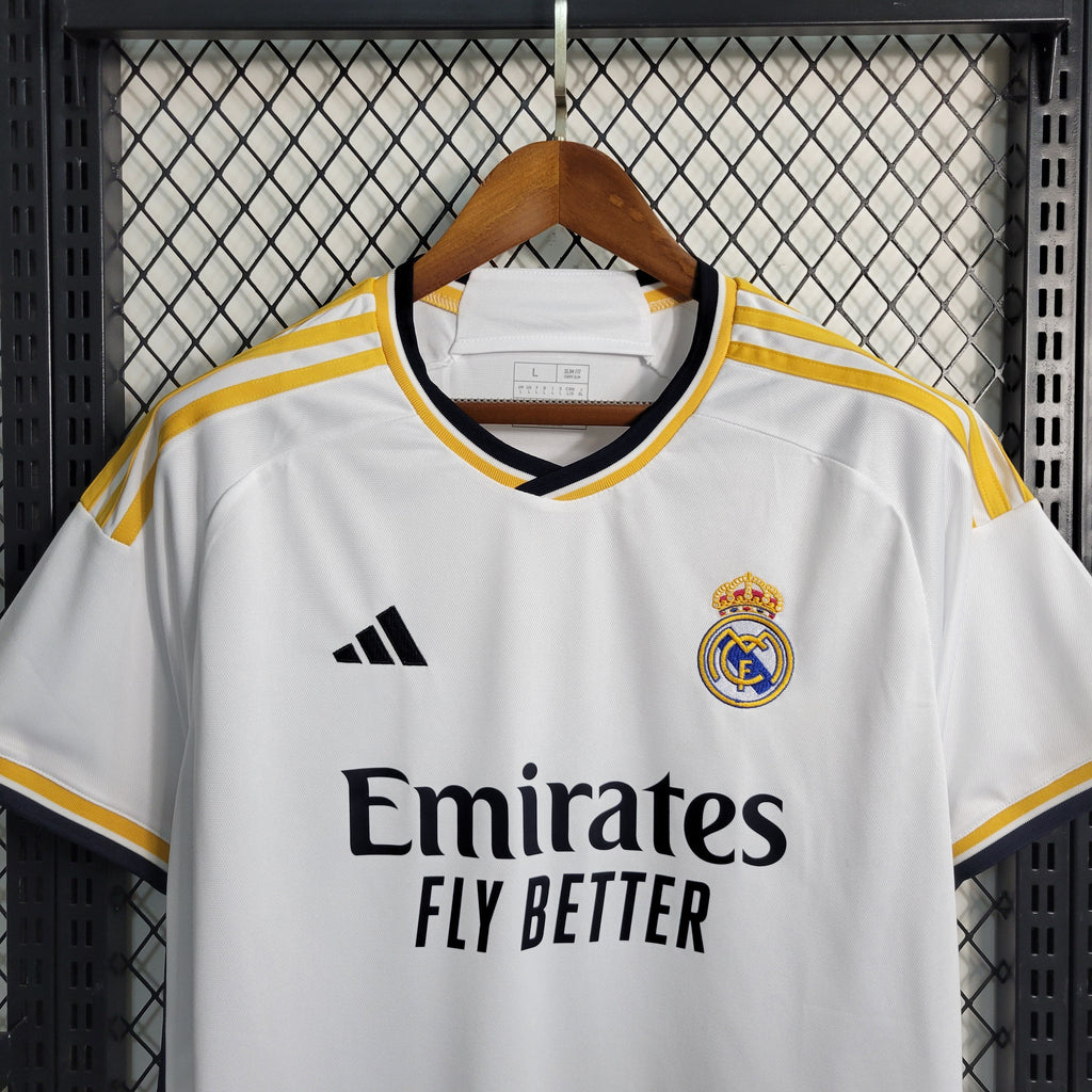 Real Madrid 2023/24 (Primera equipación)