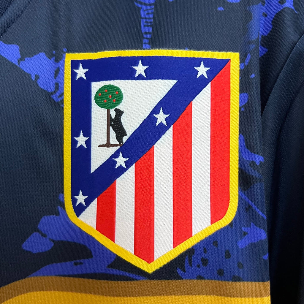 Atlético de Madrid 2025/26 Special Edition