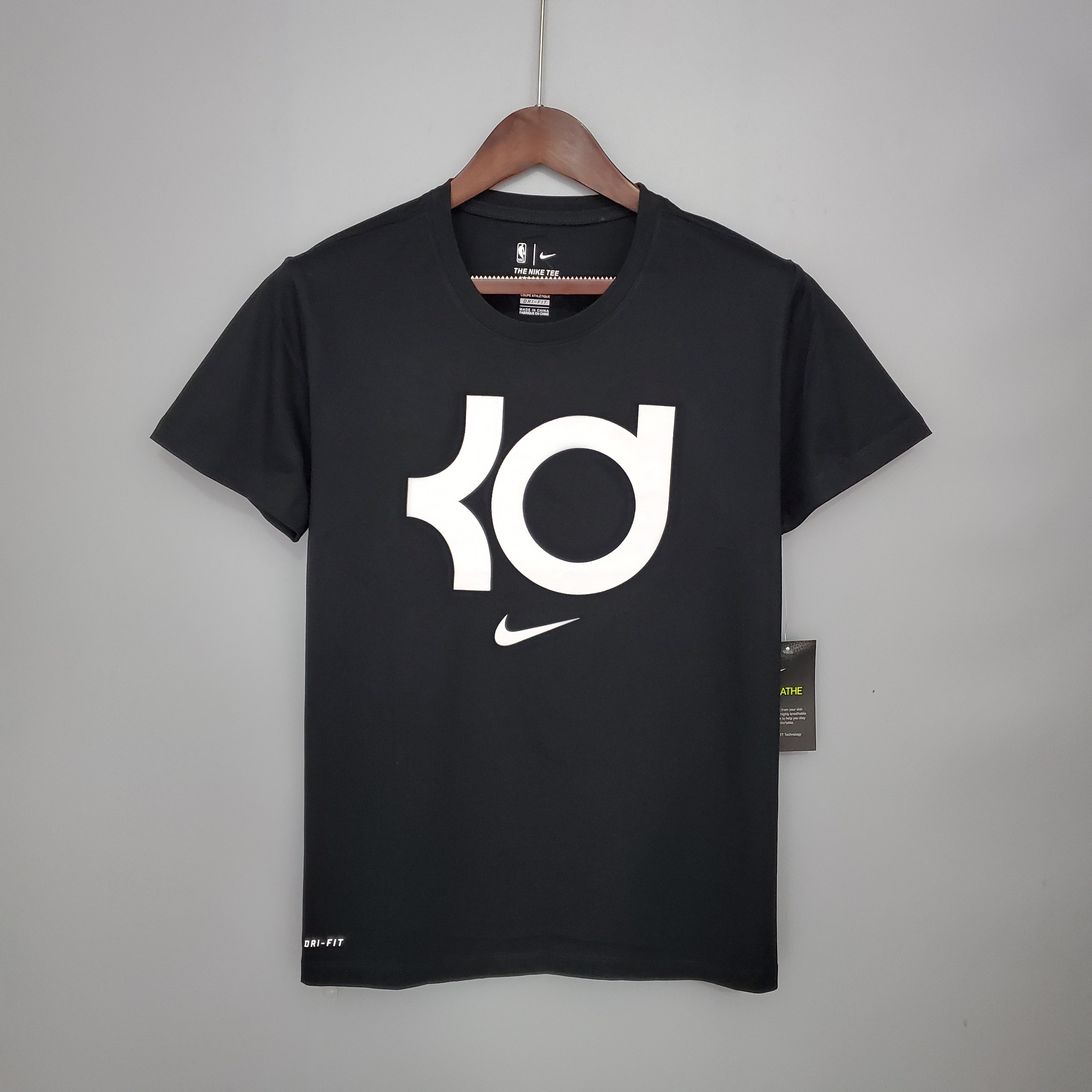 Camiseta Mangas Cortas Kevin Durant