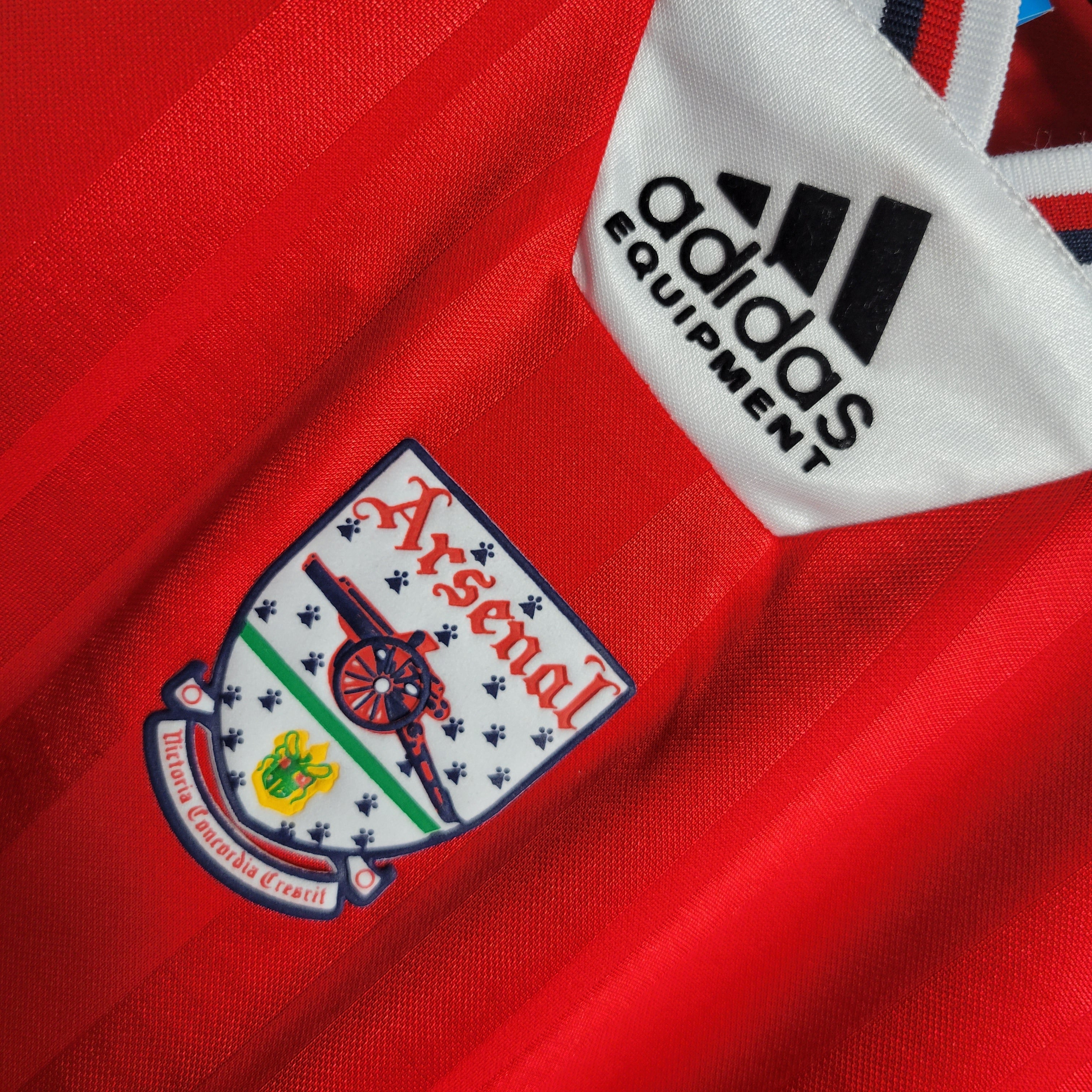 Retro Arsenal 1992/1993