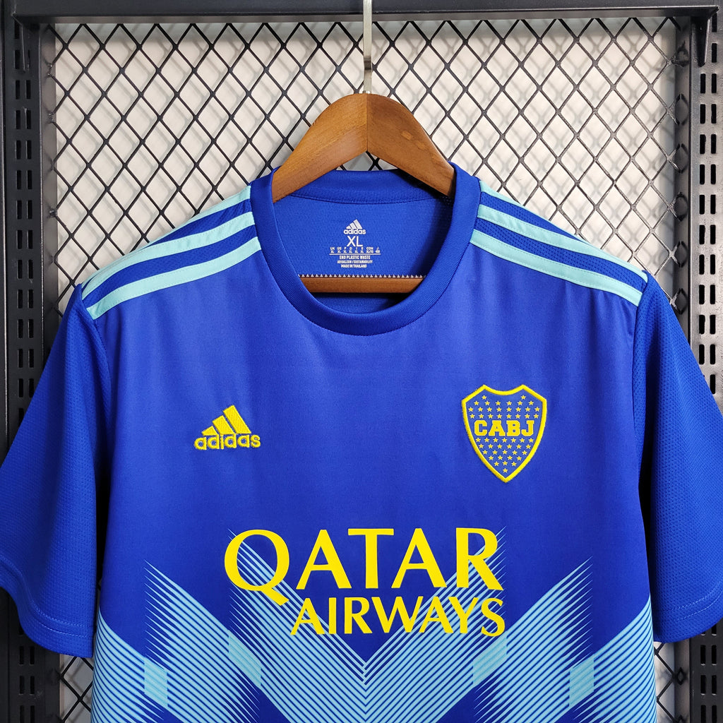 Boca Juniors 2023/24 (Alternativa)
