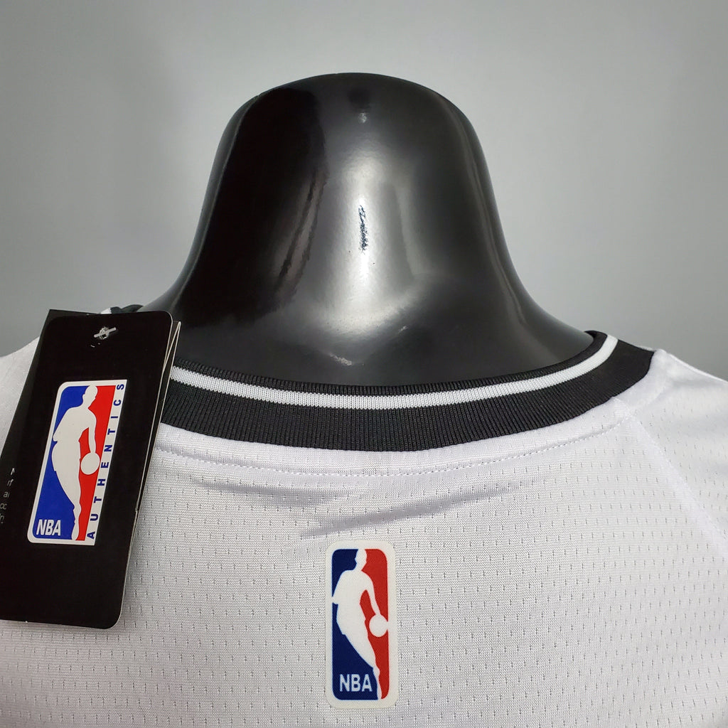 Brooklyn Nets (white edition)