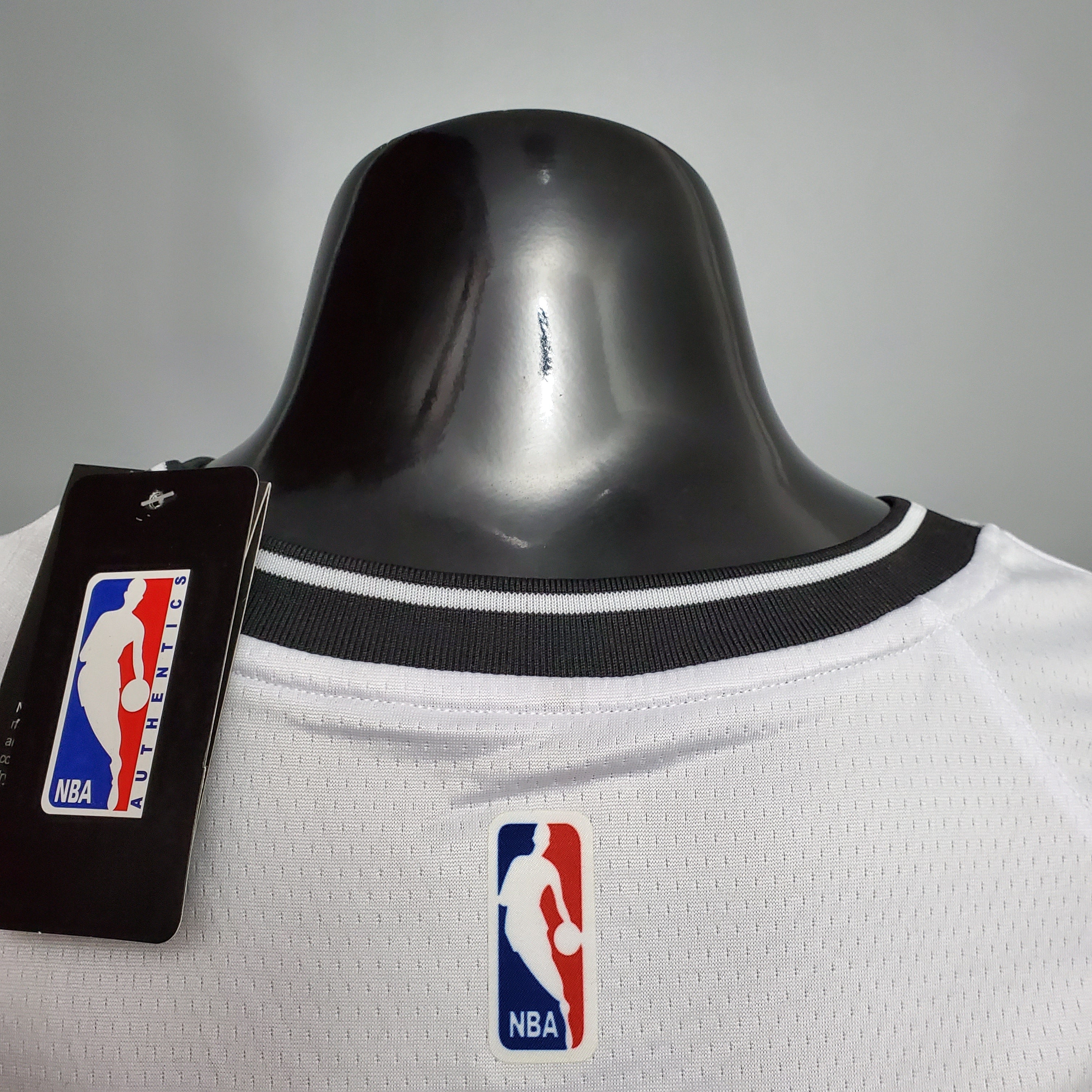 Brooklyn Nets (white edition)