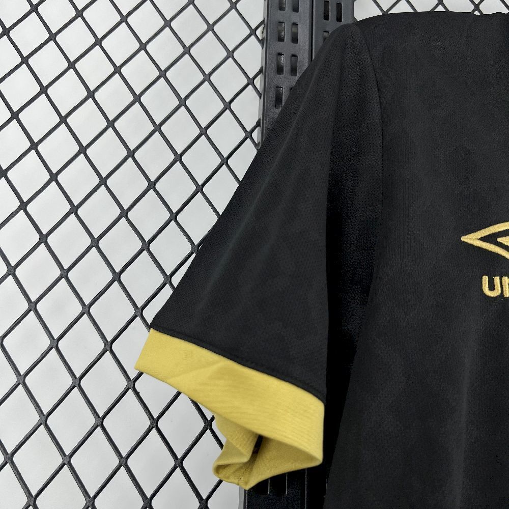 West Ham 2025/26 (Tercera equipación)