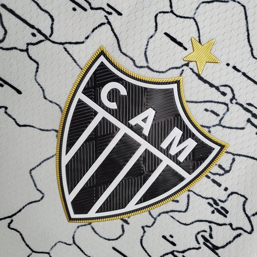 Atlético de Mineiro 2021/22 (Edición Conmemorativa)