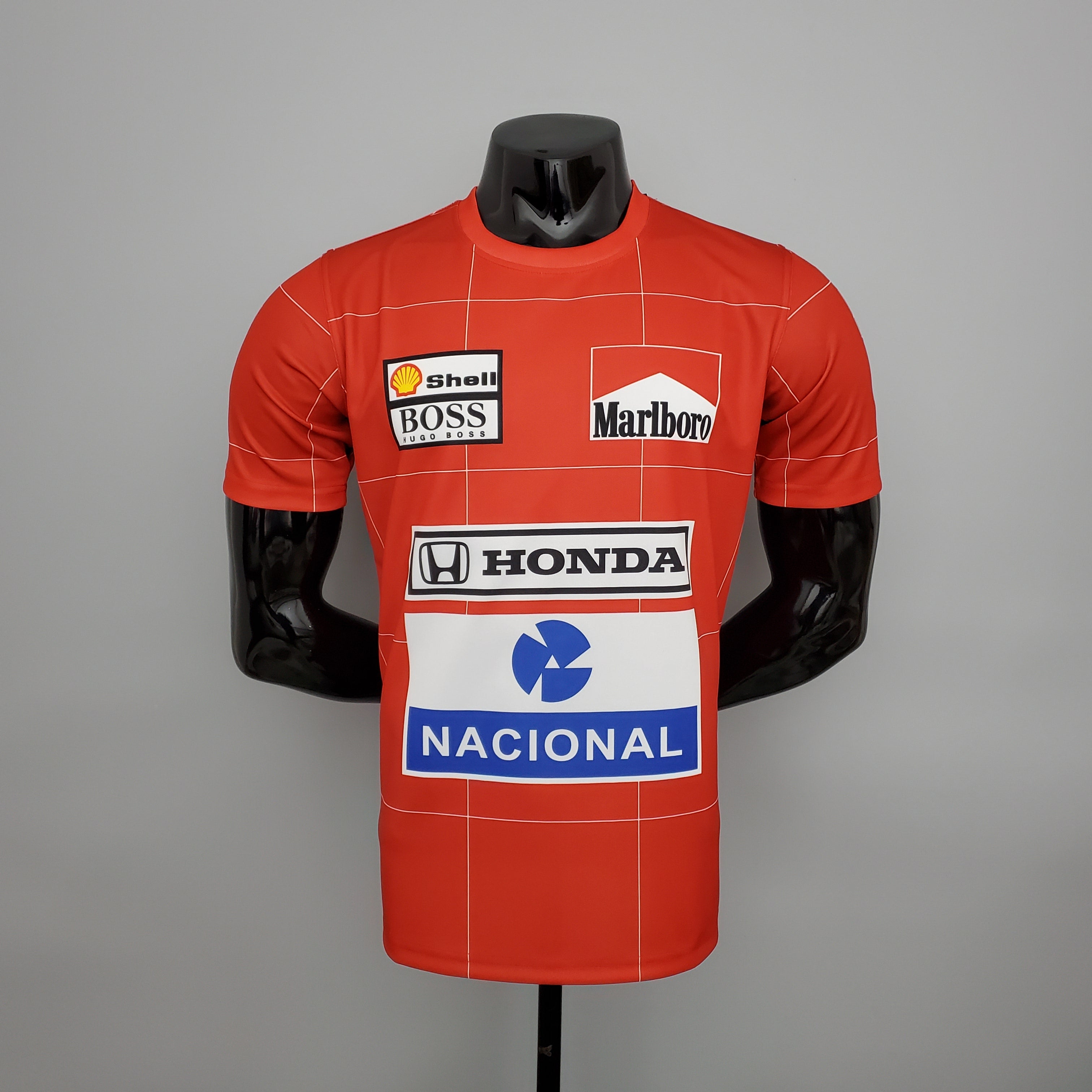 F1 McLaren 1991 (Retro)