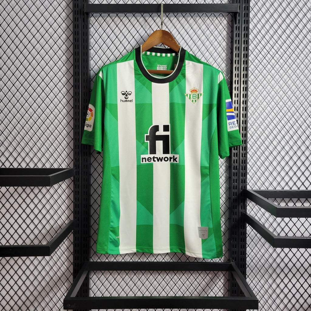 Real Betis 2022/23 (Primera equipación)