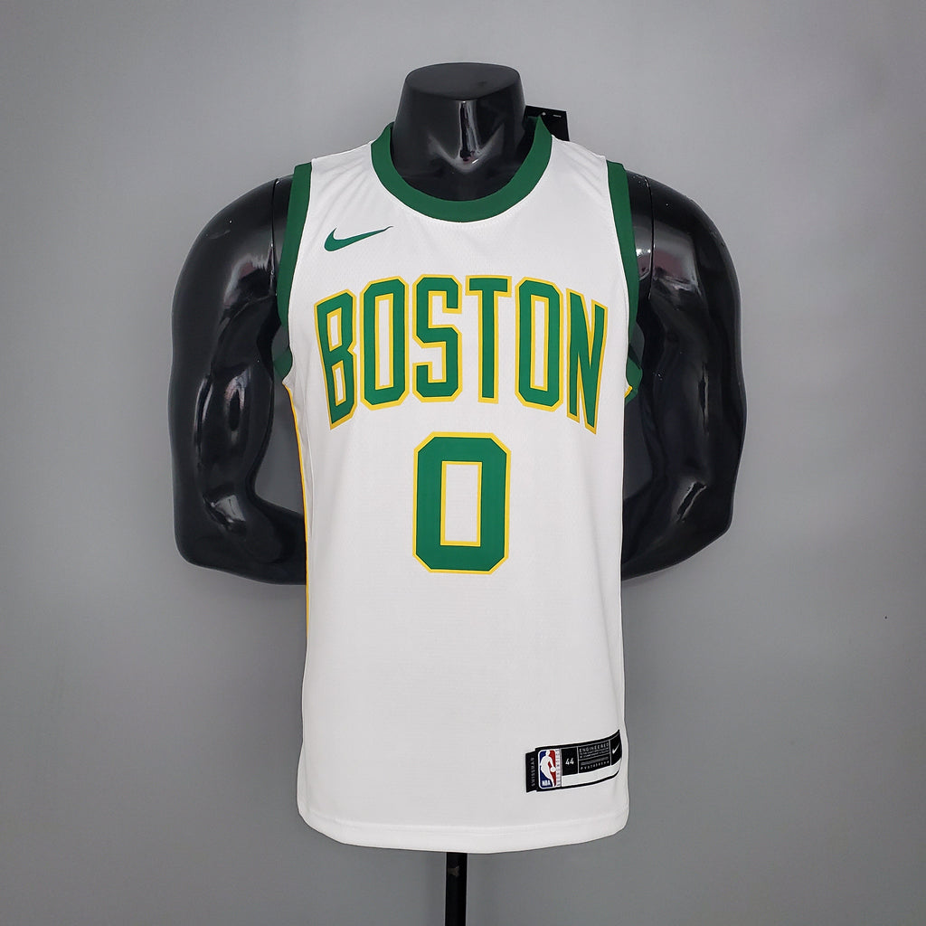 Boston Celtics (white platinum limited)
